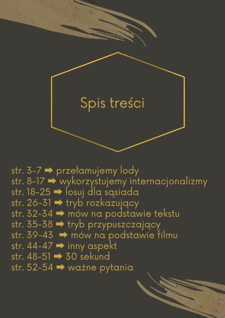 Po prostu porozmawiajmy
