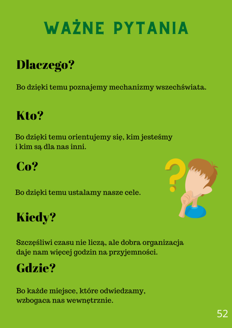 Po prostu porozmawiajmy