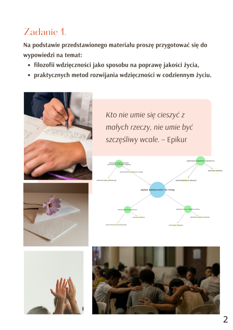 Ćwiczymy mówienie na poziomie C1