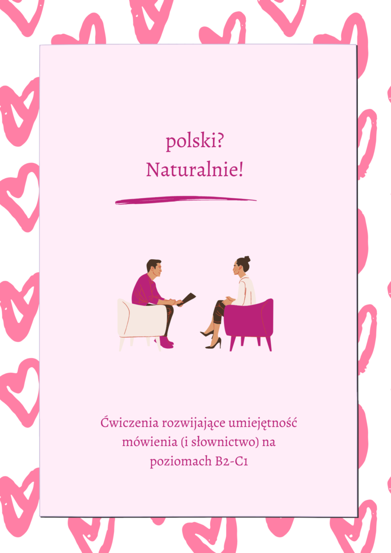 Polski? Naturalnie!